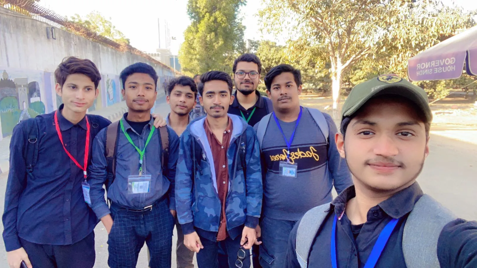 Muhammad Hussain Shamim